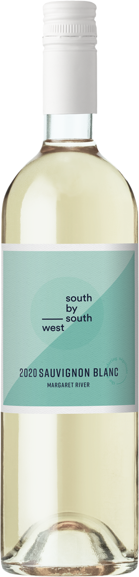 South by South West Margaret River Sauvignon Blanc 2020